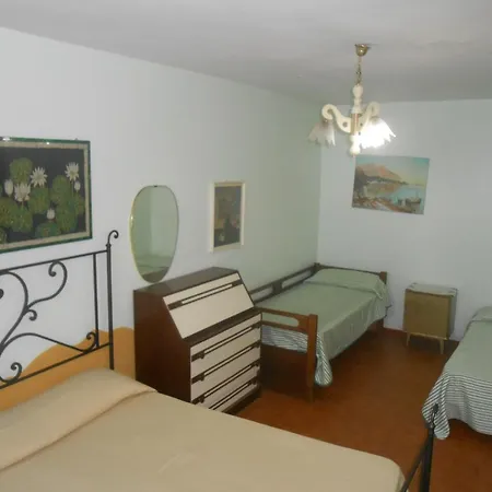 Rosa Apartment