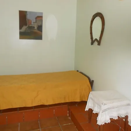 Rosa Apartment *
