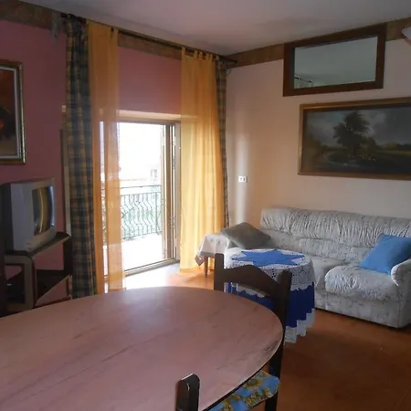 Apartment Rosa
