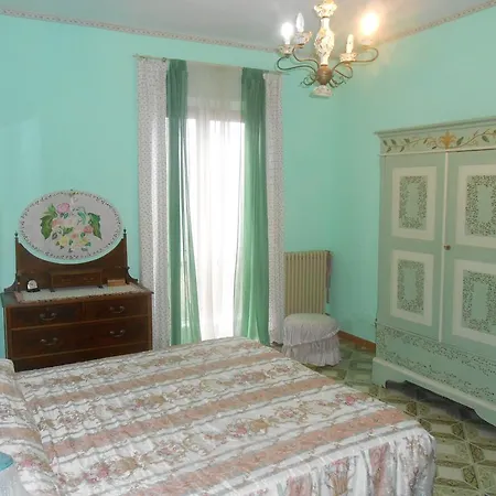 Rosa Apartment Perdifumo