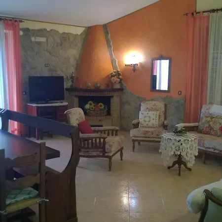 Apartment Rosa Perdifumo