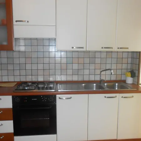 Apartment Rosa