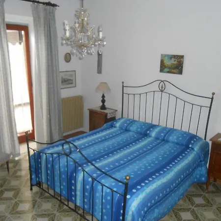 Apartment Rosa *