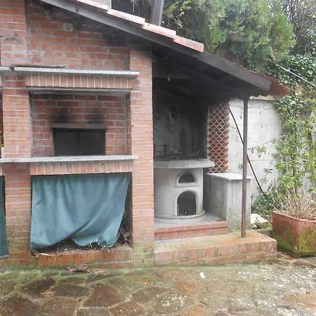 Apartment Rosa