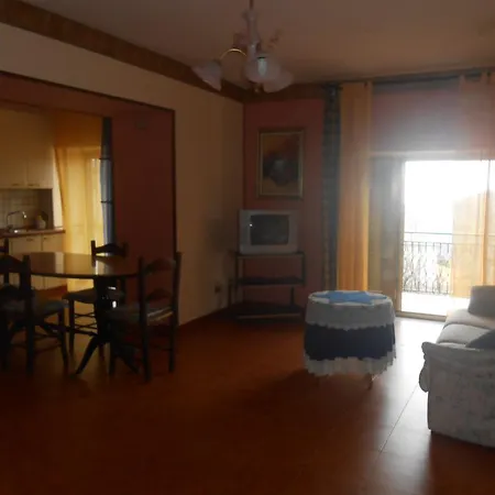 Apartment Rosa *
