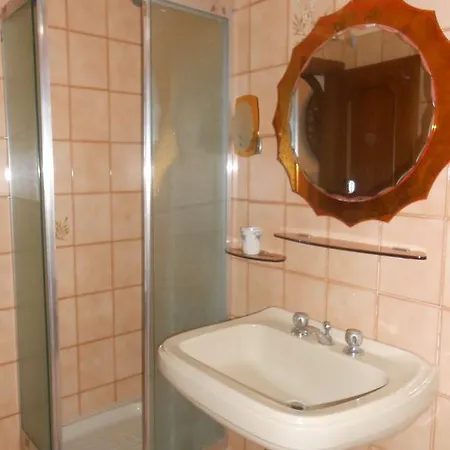 Apartment Rosa