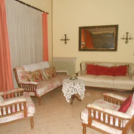 Rosa Apartment *