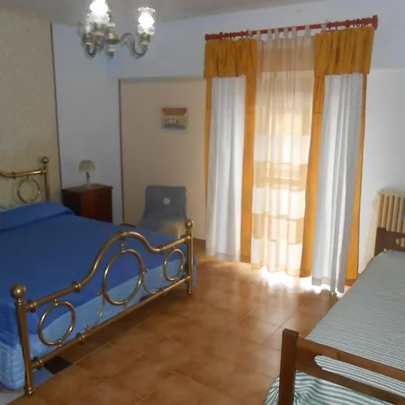 Apartment Rosa Perdifumo