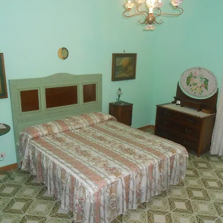Apartment Rosa