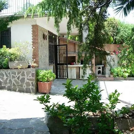 Apartment Rosa *