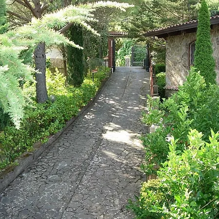 Apartment Rosa